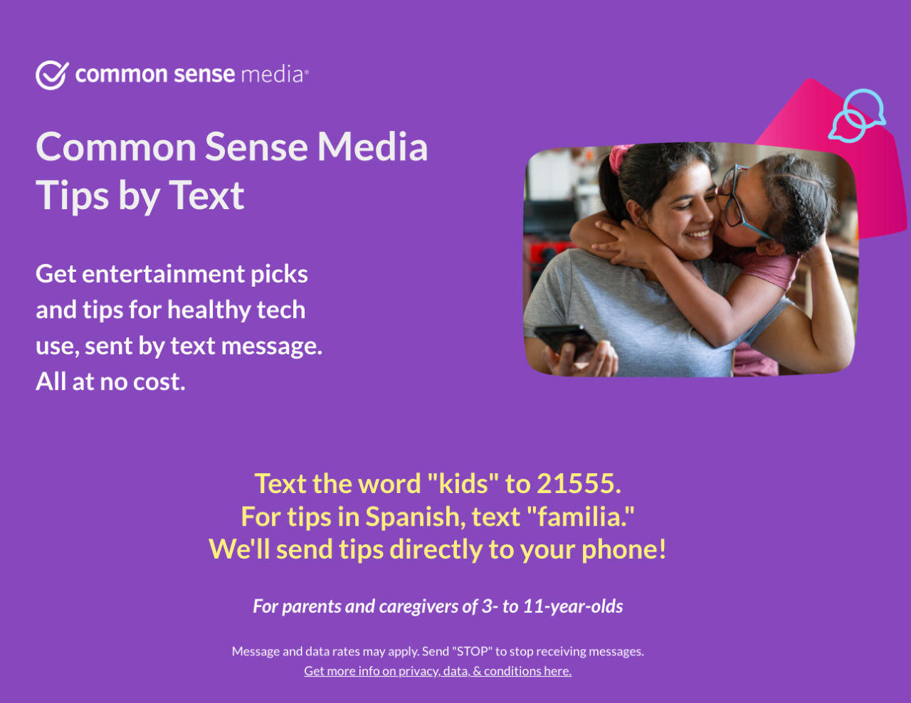 Media Tips